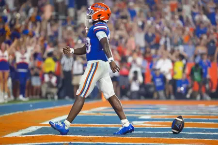Duke Clark vs Florida Atlantic (2026)