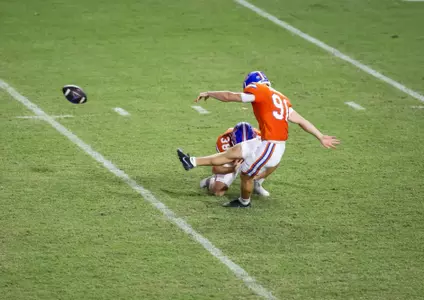 Patrick Durkin vs. Campbell (2026)