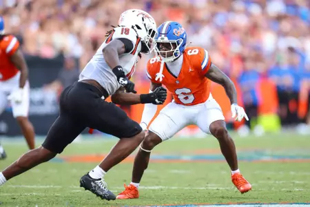 J'Vari Flowers vs. Campbell (2026)