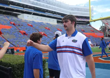 Eagan Boyer vs Florida Atlantic (2026)