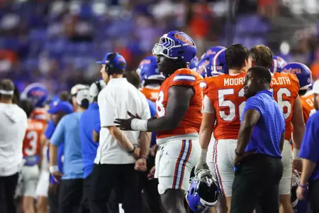 Desmond Green vs. Campbell (2026)