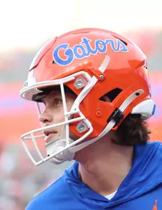 Nicholas Inglis vs Florida Atlantic (2026)