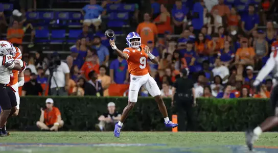 Tramell Jones vs. Campbell (2026)