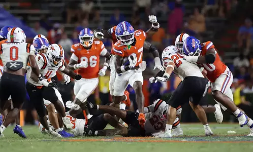 Byron Louis vs. Campbell (2026)