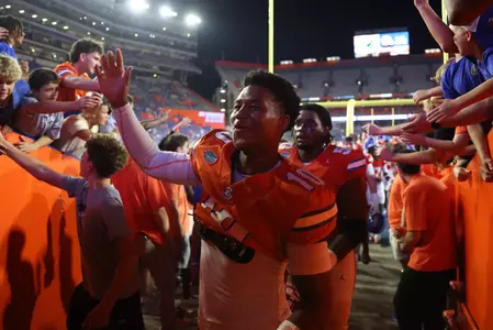 Aaron Williams vs. Campbell (2026)