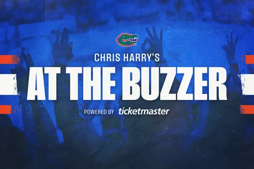 Chris Harry's At The Buzzer powered by Ticketmaster