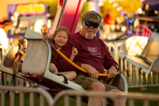 GCU hosts Nevada during Opening Day 2022 at GCU Ballpark.