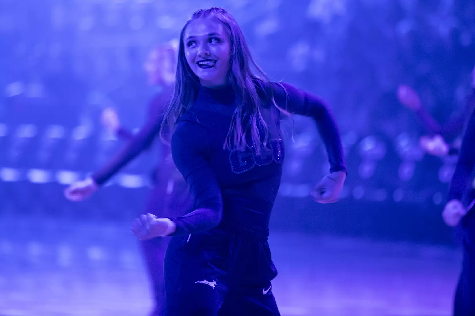 The GCU Havocs pack GCU Arena for the unofficial tip-off to basketball season at 2021 Midnight Madness.