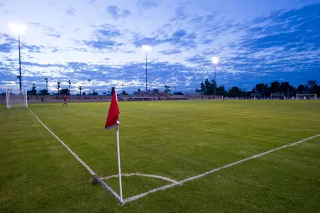 GCU soocer field