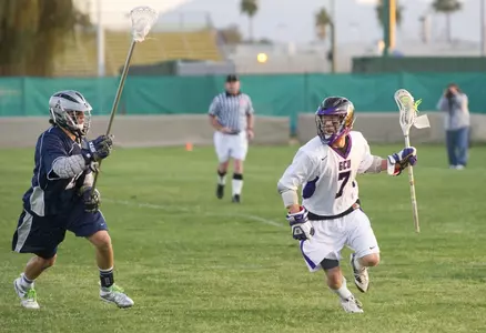 Senior attack (Lakewood, OH/St. Ignatius)