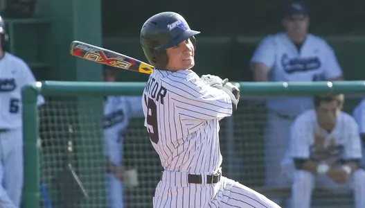 GCU frosh Trevor Santor was named PacWest Player of the Week.