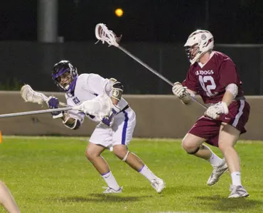 Freshman attack (Scottsdale, AZ/Desert Mountain)