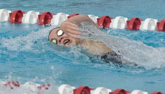 GCU sophomore Brooke Bellah was selected to the RMAC All-Academic team.