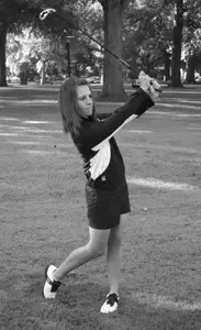 Brittany Penny makes a hit.