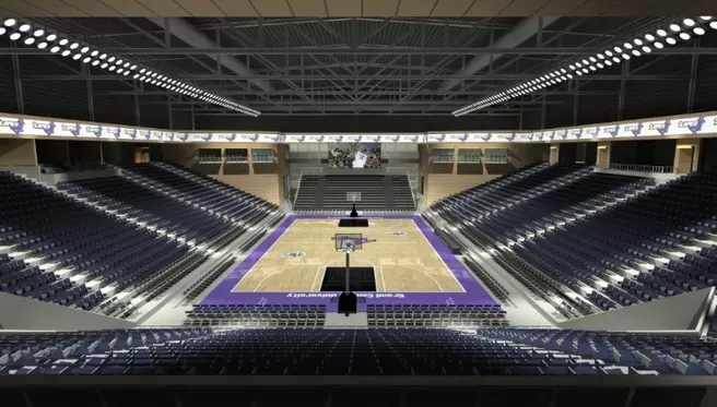 Grand Canyon University Arena