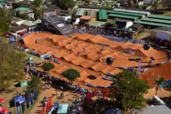 Royal Fairgrouds South Africa