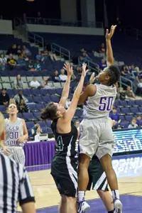 Jallisa Butler Action