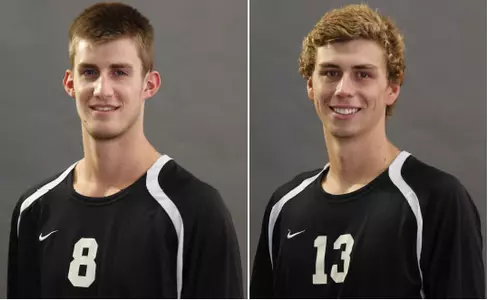 BenPonnet and Jordon Tarantino