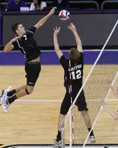 Keaton Berry and Keith Smith