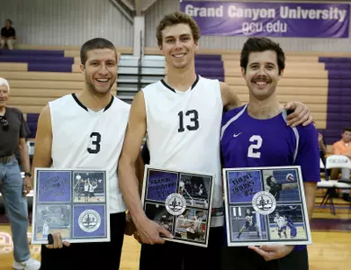 MVB Seniors