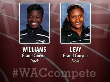 WAC Women's AOW