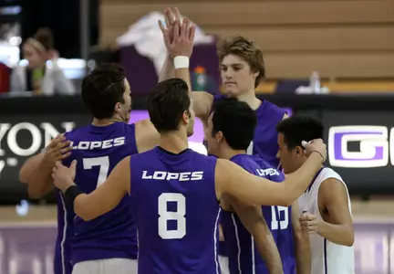 GCU Men's Volleyball