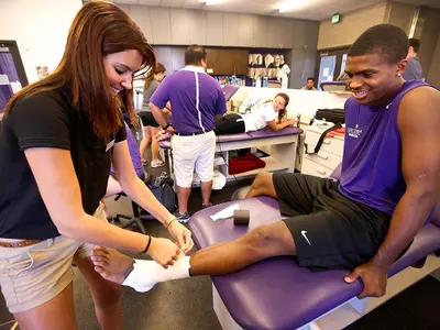Sports medicine 5