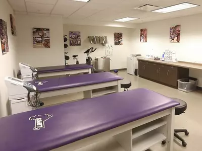 Sports medicine 4