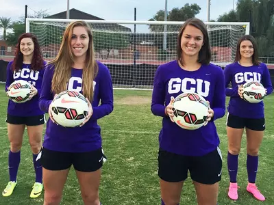 WSOC Seniors