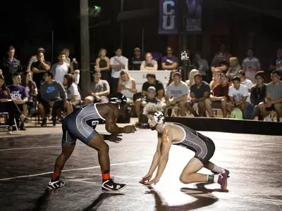GCU Wrestling
