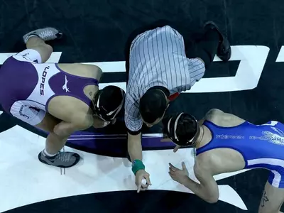 GCU Wrestling