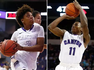 Basketball Essentials - week 2 cover