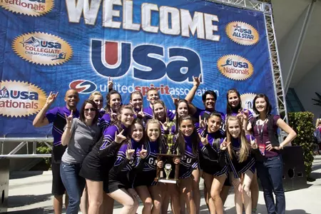 Team nationals - large