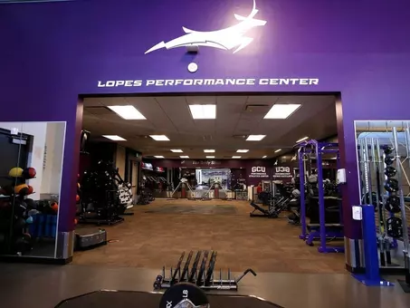 Lopes Performance Center