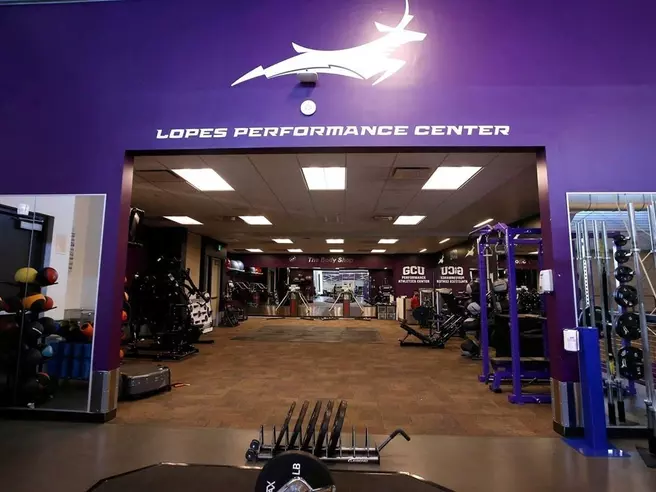 Performance Athletics Welcome