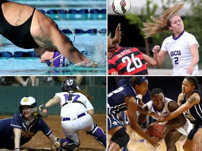 2015 Year in Review-Women