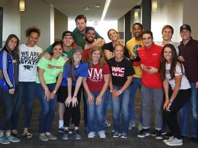 WAC SAAC