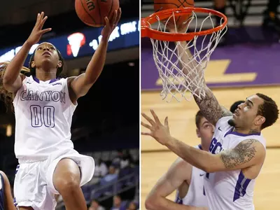 Split photo - Week 16