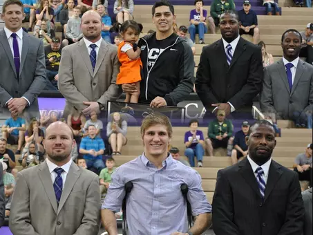 GCU Wrestling