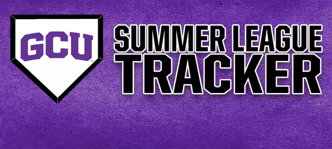 Summer League Tracker - Small
