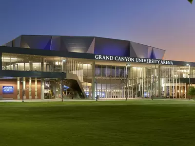 GCU Arena