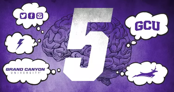 5 Things To Know - Crop