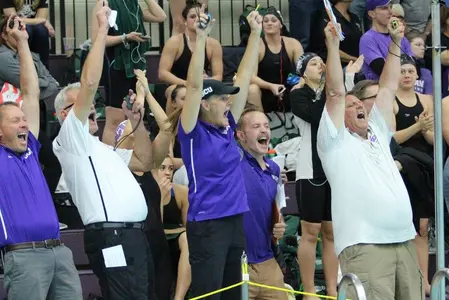 GCU Coaches #Winning