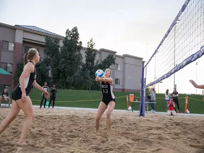 Beach Volleyball