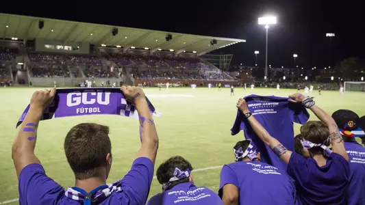 GCU Stadium