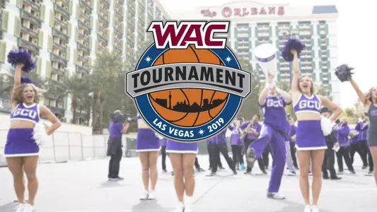 2019 wac tournament