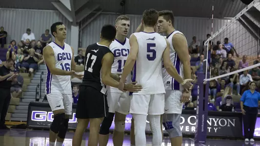 GCU vs Concordia