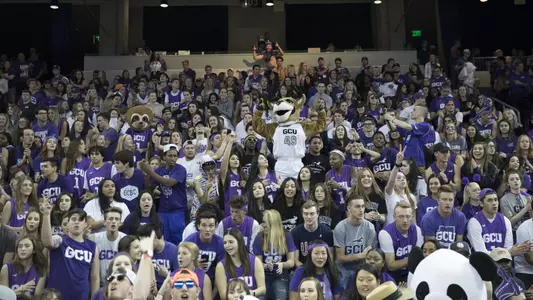 Havocs CSU Bakersfield