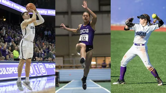 Academic All-Americans