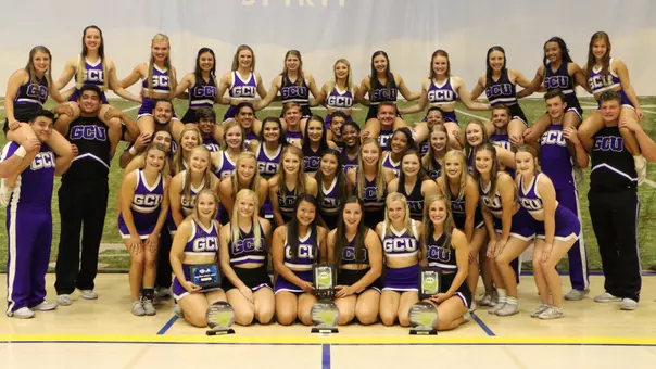 Cheer Story 8/15/18